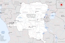 Mỹ muốn đầu tư vào chuỗi cung ứng khoáng sản chiến lược của Congo