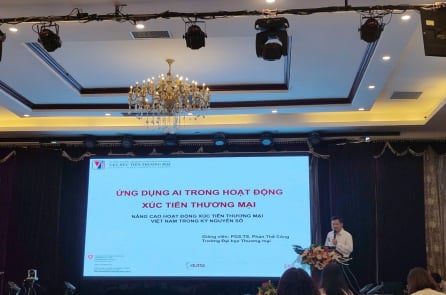 Dùng AI làm báo cáo cẩu thả, Sở Công Thương tỉnh Cao Bằng bị chấn chỉnh