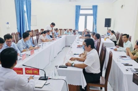 Xã Hòa Vang sau sáp nhập: 18 nhà đất bị bỏ hoang, máy móc, thiết bị tồn kho