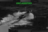 Quân đội Mỹ tấn công tàu chở ma túy ở Đông Thái Bình Dương, 4 người thiệt mạng