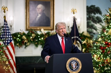 Ông Trump mời lãnh đạo Trung Á dự G20: Thông điệp chiến lược nào?