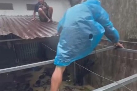 Gây lũ lớn, Thủy điện Sông Ba Hạ đề xuất hỗ trợ Đắk Lắk và vùng hạ du 6 tỷ đồng