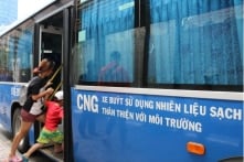 Bị cắt nguồn cung khí, hàng trăm DN công nghiệp và gần 500 xe buýt có nguy cơ dừng hoạt động