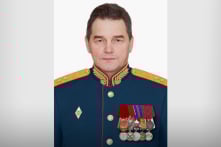 Một tướng Nga bị ám sát tại Moscow