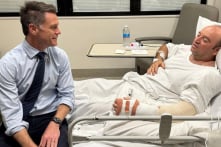 Hơn 2,6 triệu USD đã được quyên góp cho người hùng khống chế tay súng ở Sydney