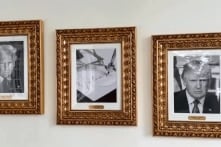 Trump vô hiệu hóa các văn bản Biden ký bằng autopen, gồm lệnh ân xá và giảm án