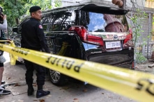 Nghi phạm Trung Quốc sát hại du học sinh Hàn Quốc bị bắt tại Campuchia