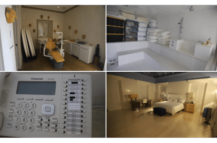 Giải mã hồ sơ Epstein: Hình ảnh đầu tiên rò rỉ sau khi ông Trump ký lệnh giải mật