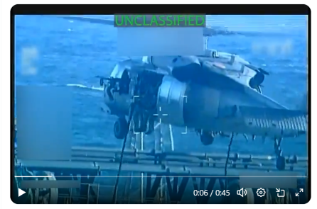 Chính quyền Trump trừng phạt cháu của Maduro và 6 tàu chở dầu Venezuela