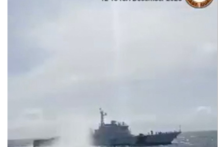 Mỹ lên án Trung Quốc sau vụ đụng độ khiến ngư dân Philippines bị thương