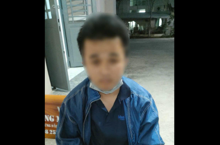 Hai ngày, liên tiếp 2 thanh niên được cứu khi sắp bị đưa sang Campuchia