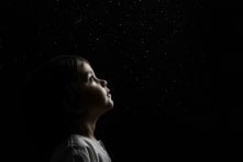 Câu hỏi trong đêm