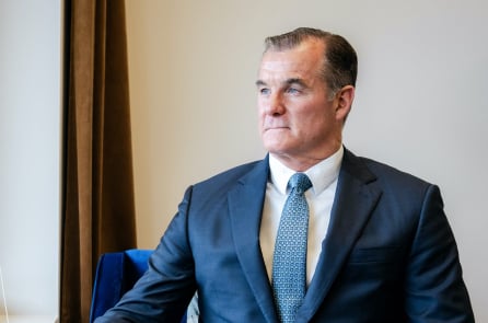 Tướng Charles Flynn: Quan hệ Mỹ – Trung sẽ định hình trật tự Ấn Độ Dương – Thái Bình Dương