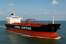 Mỹ bắt một tàu từ TQ đến Iran: Ngăn chặn Iran xây dựng lại kho tên lửa đạn đạo