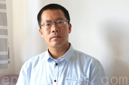 Chế độ giám sát công nghệ cao của ĐCSTQ vượt quá ‘1984’ – Luật sư nhân quyền