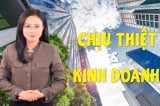 Đạo lý “chịu thiệt” trong kinh doanh