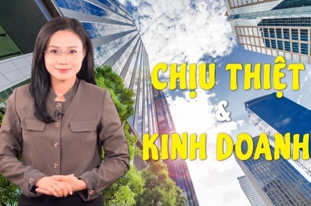 Đạo lý “chịu thiệt” trong kinh doanh
