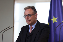 Thủ tướng Bỉ: EU “lấy trộm” tiền của Nga là “không khôn ngoan”