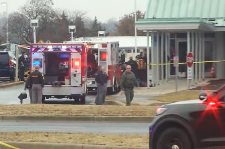 Nổ súng tại Chicago và Delaware: 3 người thiệt mạng gồm 1 nghi phạm