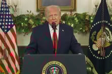 Ông Trump: Mỗi binh sĩ Mỹ sẽ nhận được khoản “tiền thưởng chiến binh” trị giá 1.776 USD