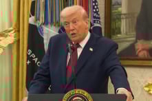 Ông Trump: Ukraine mất lãnh thổ đó rồi; đảm bảo an ninh để tránh chiến tranh tái diễn