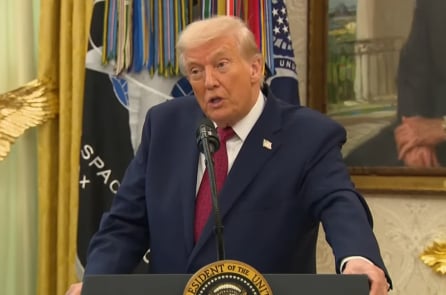 Ông Trump: Ukraine mất lãnh thổ đó rồi; đảm bảo an ninh để tránh chiến tranh tái diễn