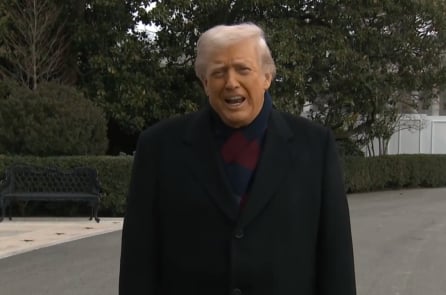 Ông Trump cam kết “trả đũa” ISIS sau vụ binh sĩ Mỹ bị phục kích tại Syria