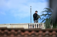 Thổ Nhĩ Kỳ bắt giữ 115 nghi phạm ISIS, ngăn chặn một âm mưu khủng bố