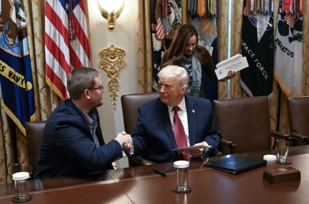 Tổng thống Trump công bố kế hoạch hỗ trợ nông dân trị giá 12 tỷ USD