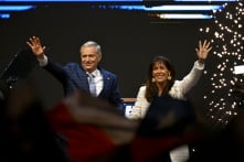 Chile: Ông Antonio Kast, người theo đường lối bảo thủ, đắc cử tổng thống