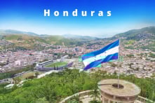 Canh bạc Honduras của ông Trump bị đe dọa khi kết quả bầu cử thay đổi