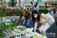 Thảm họa Hồng Kông: 1.500 người tử vong? “Cả một tầng biến mất chỉ trong phút chốc”