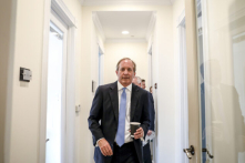 Bang Texas kiện 5 hãng TV với cáo buộc theo dõi người tiêu dùng