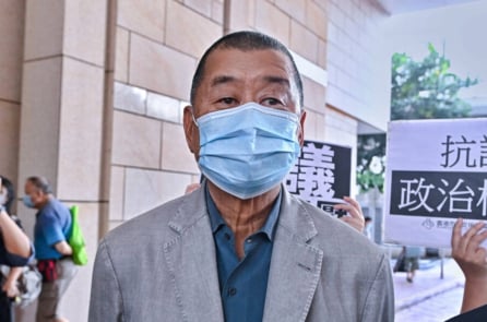 ‘Trò hề công lý’: Việc kết án ông Lê Trí Anh bị nhiều quốc gia lên án