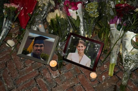 Tin nóng: Nghi phạm vụ xả súng tại Đại học Brown tự tử