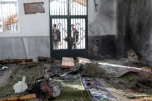 Syria rung chuyển: Nổ tại nhà thờ Hồi giáo Alawite, nhiều thương vong