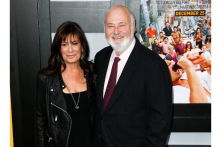 Đạo diễn Rob Reiner và vợ tử vong tại nhà riêng, con trai 32 tuổi bị nghi sát hại