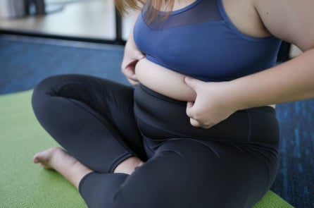 Sau 50 tuổi, uống nước cũng béo? Trước bữa ăn chỉ cần làm việc này, mỡ nội tạng sẽ giảm xuống