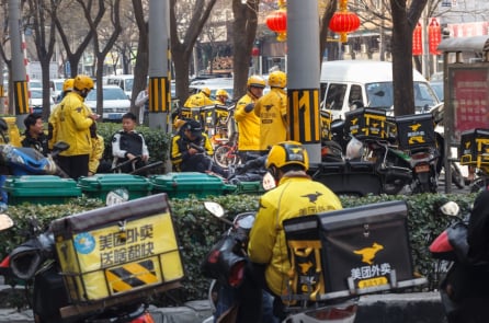 Báo cáo cuối năm: Tình trạng tồi tệ của nền kinh tế TQ hiện nay như thế nào?