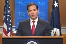Ngoại trưởng Mỹ Rubio tổng kết năm: 8 vấn đề quốc tế đáng chú ý