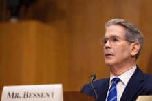 Ông Bessant: Dù phán quyết bất lợi, Mỹ vẫn có thể tung chính sách thuế quan mới