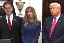 Nhà sáng lập Dell quyên tặng 6,25 tỷ USD hỗ trợ “Tài khoản Trump” dành cho trẻ em