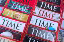 Time chính thức công bố Nhân vật của năm 2025