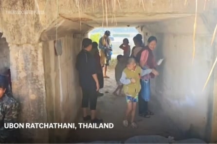 Campuchia thề sẽ chiến đấu quyết liệt chống Thái Lan trong xung đột biên giới leo thang – AP