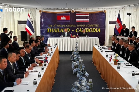 Thái Lan và Campuchia ký thỏa thuận ngừng bắn, chấm dứt giao tranh biên giới