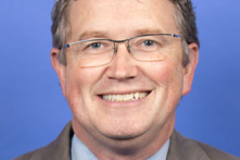 Hạ nghị sĩ Thomas Massie trình dự luật rút Mỹ khỏi NATO