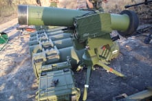 Thái Lan sẽ không trả lại cho Bắc Kinh vũ khí tịch thu từ Campuchia