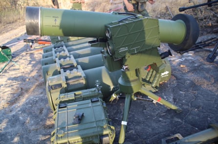 Thái Lan sẽ không trả lại cho Bắc Kinh vũ khí tịch thu từ Campuchia