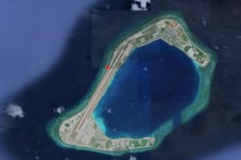 Trung Quốc bắn 3 pháo sáng về phía máy bay tuần tra của Philippines ở Biển Đông