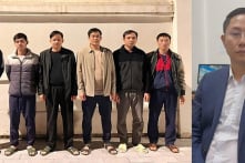 Bắt tạm giam 7 cán bộ, lãnh đạo Cảng vụ Hàng hải Thanh Hóa